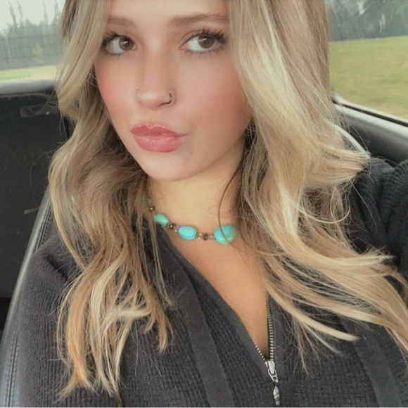 izabellamreed